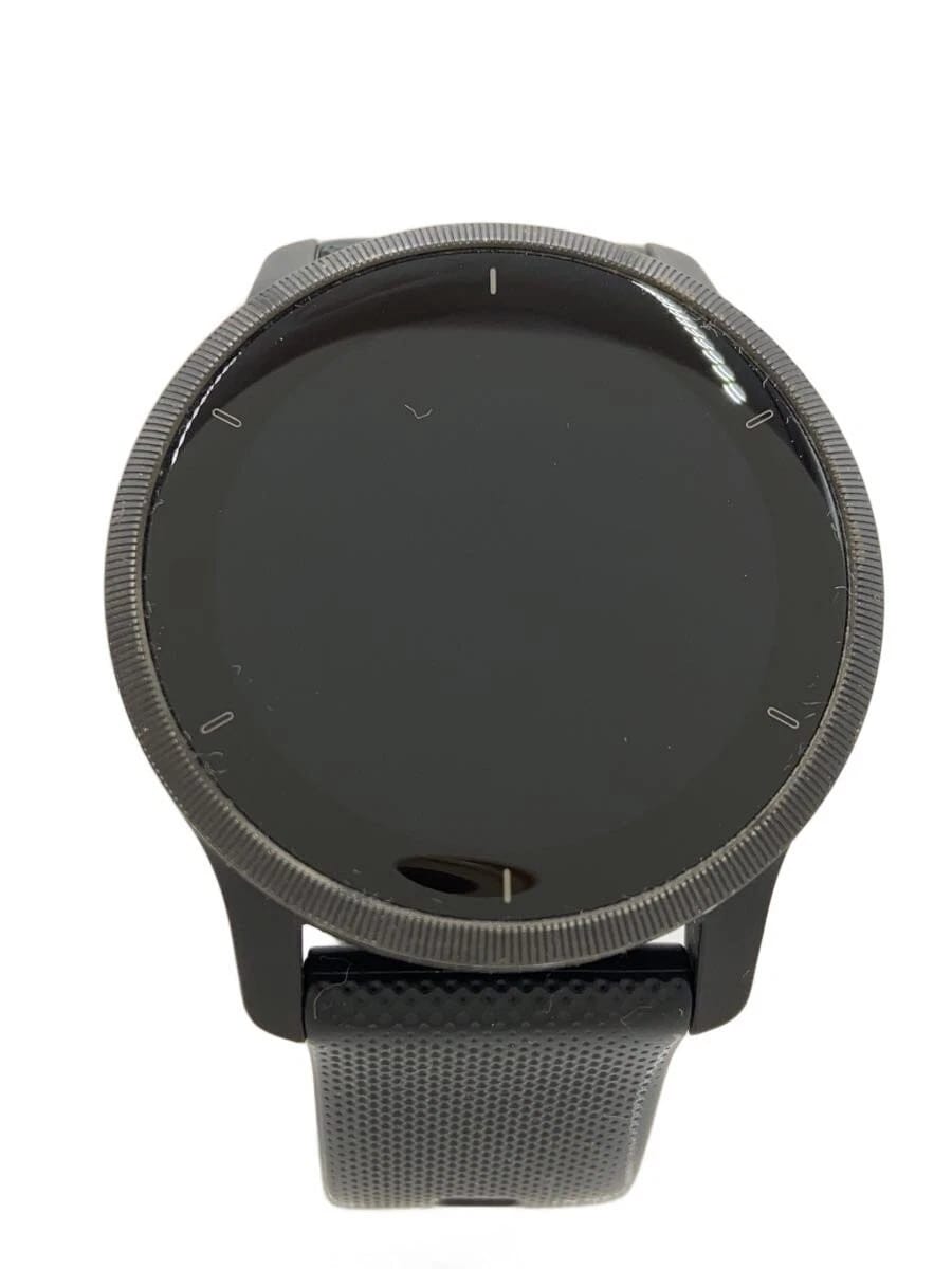Garmin Venu 2 Smartwatches Silver 51mm Refurbished - Excellent