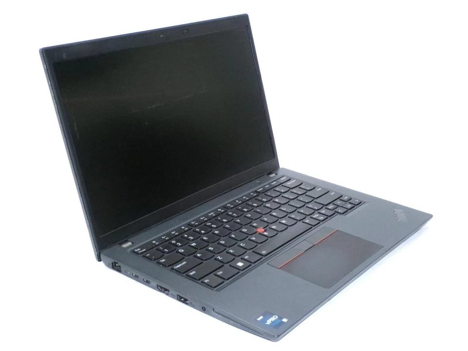 Lenovo ThinkPad L14 Gen 4 Computers 256GB 16GB Refurbished - Excellent