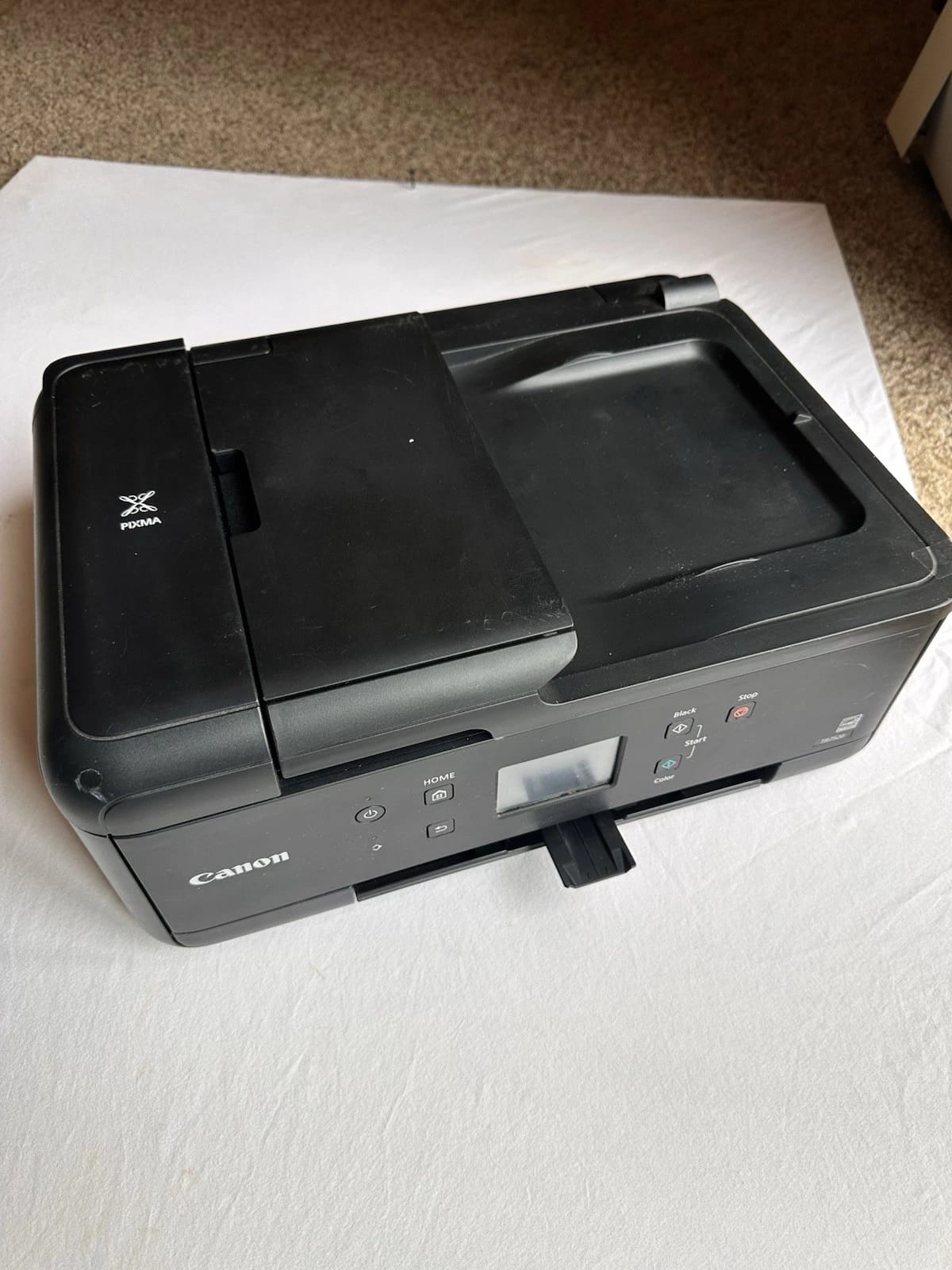 Canon TR7520 Printers New