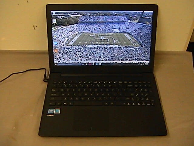 ASUS Vivobook X553S Computers