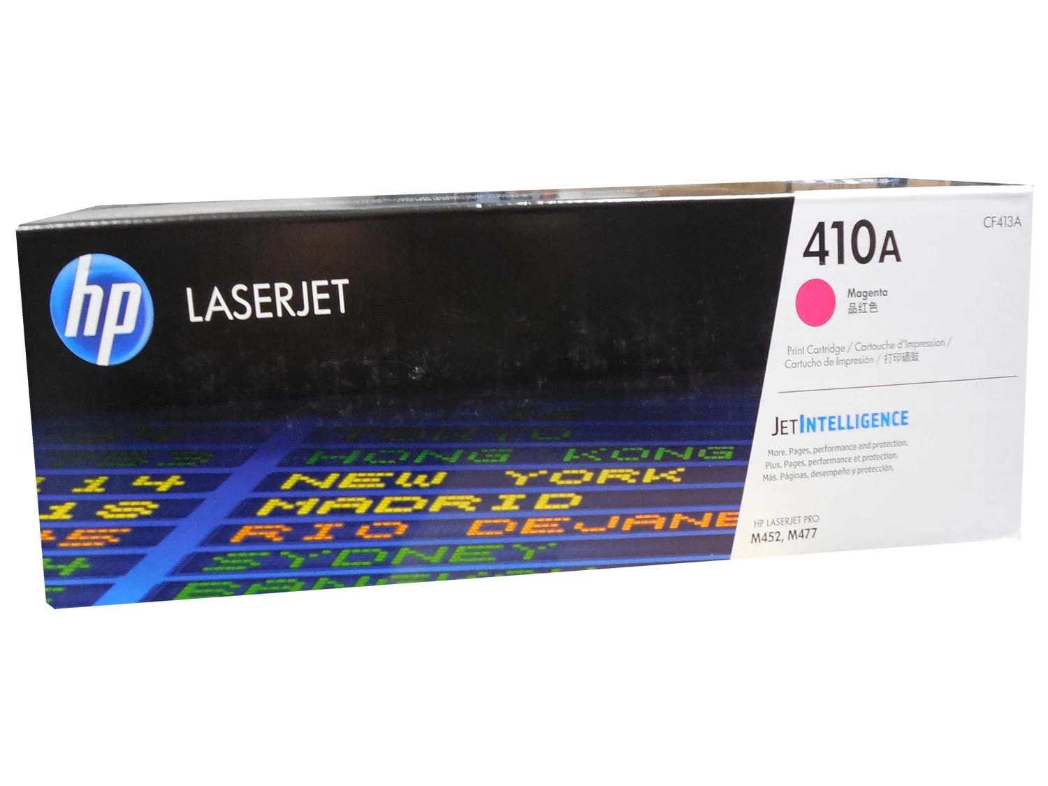 HP CF413A Printers New