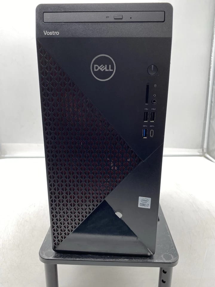 Dell Vostro 5880 Computers