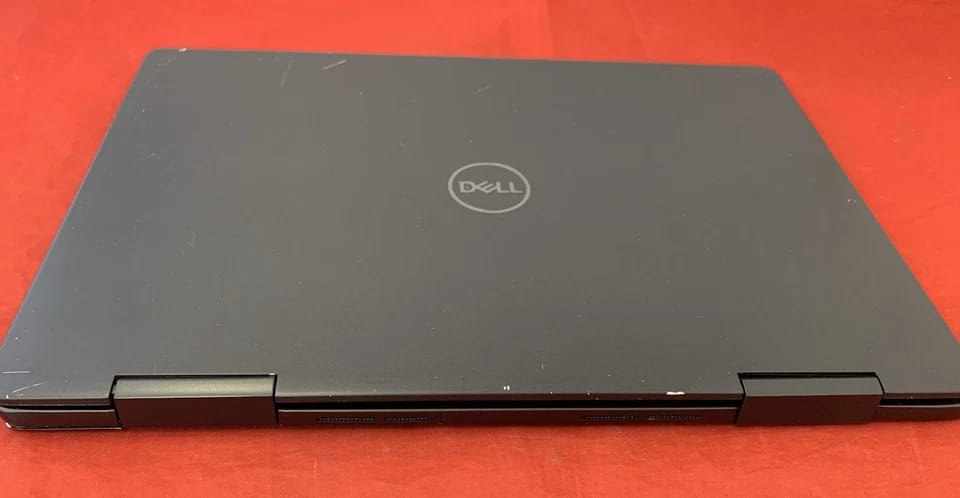 Dell Inspiron 7386 Computers