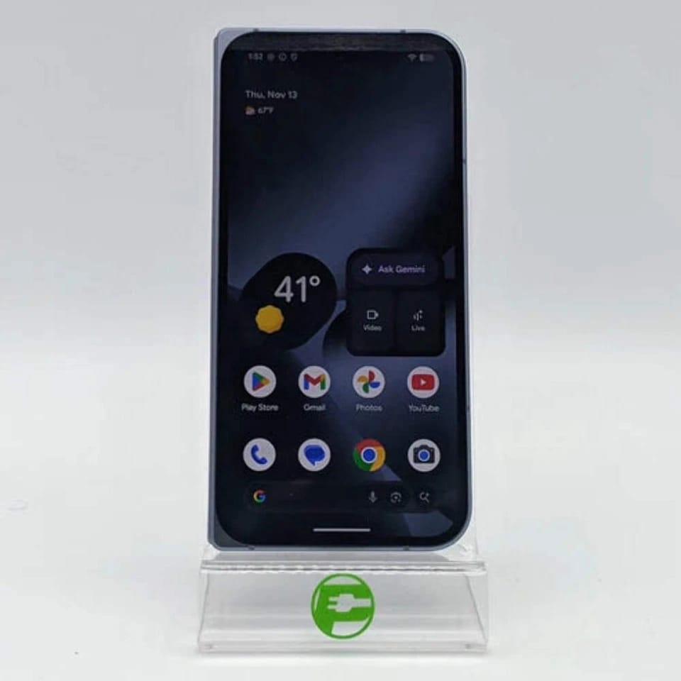 Google Pixel 10 Pro Fold Cell Phones