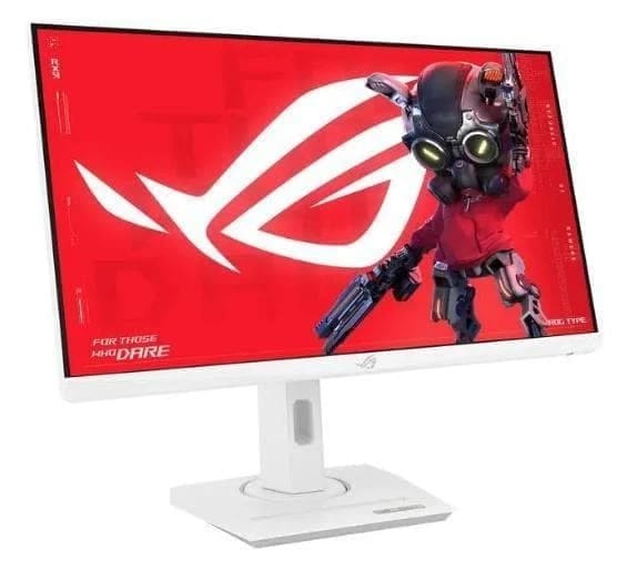 ASUS XG259QNG-W Monitors New