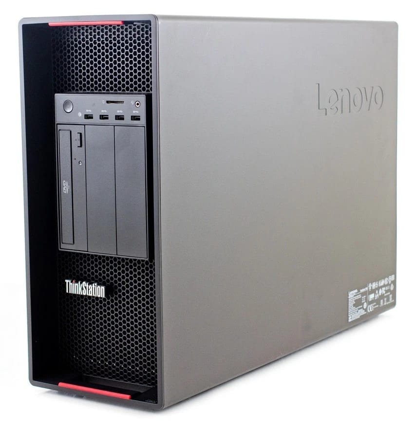 Lenovo ThinkStation P920 Computers