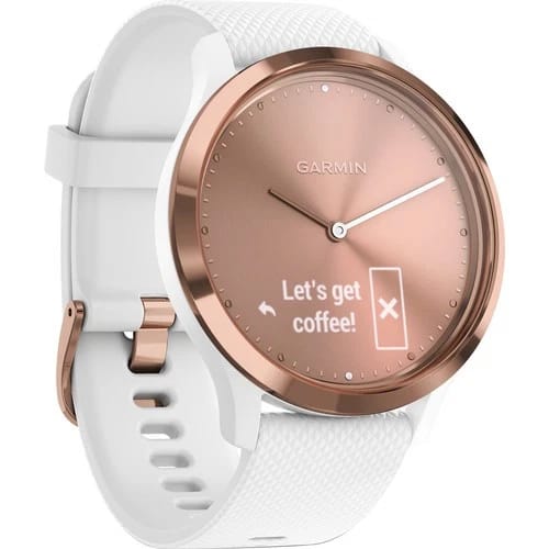 Garmin vívomove Smartwatches