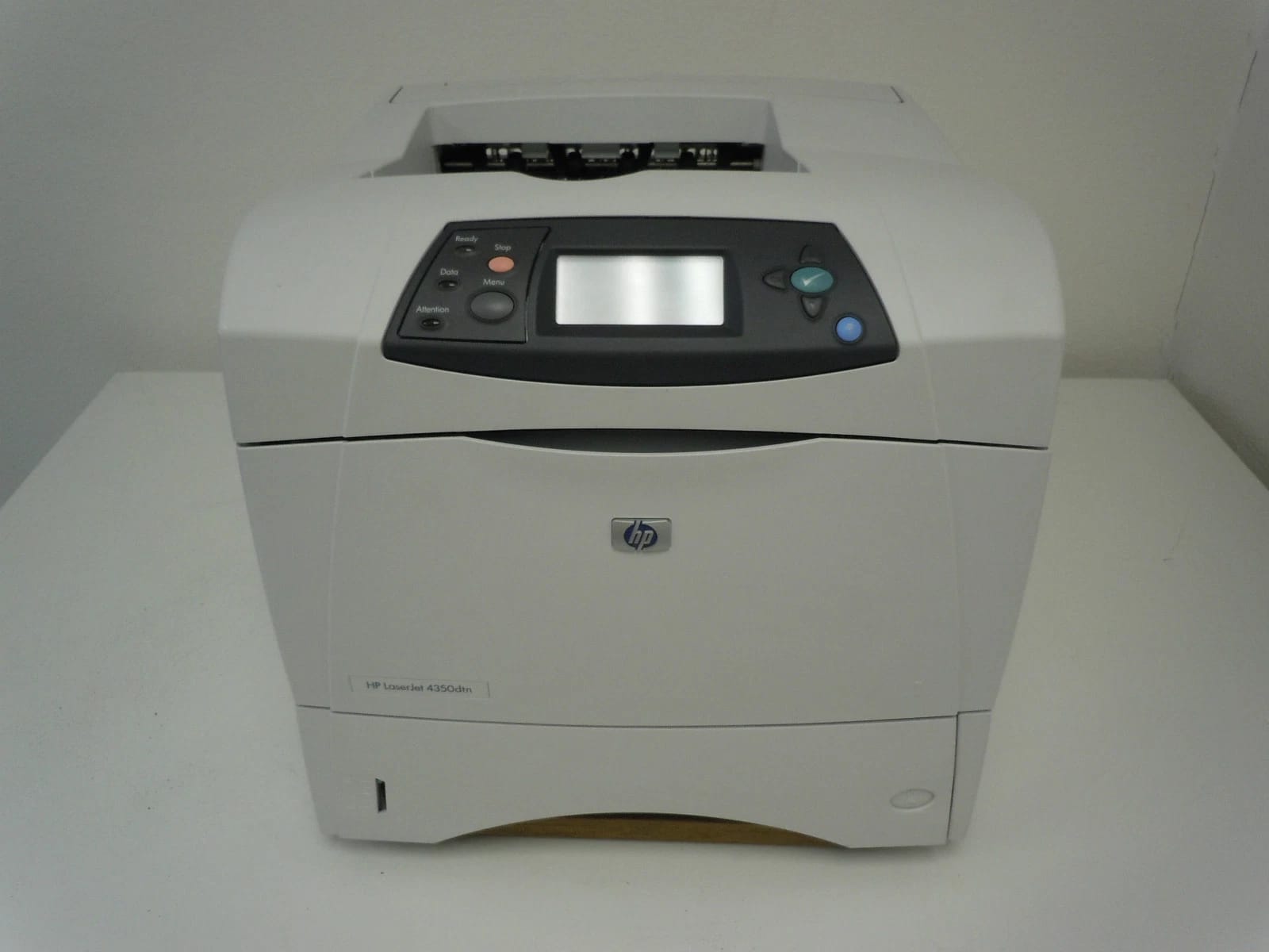 HP Laserjet 4350dn Printers Refurbished - Excellent