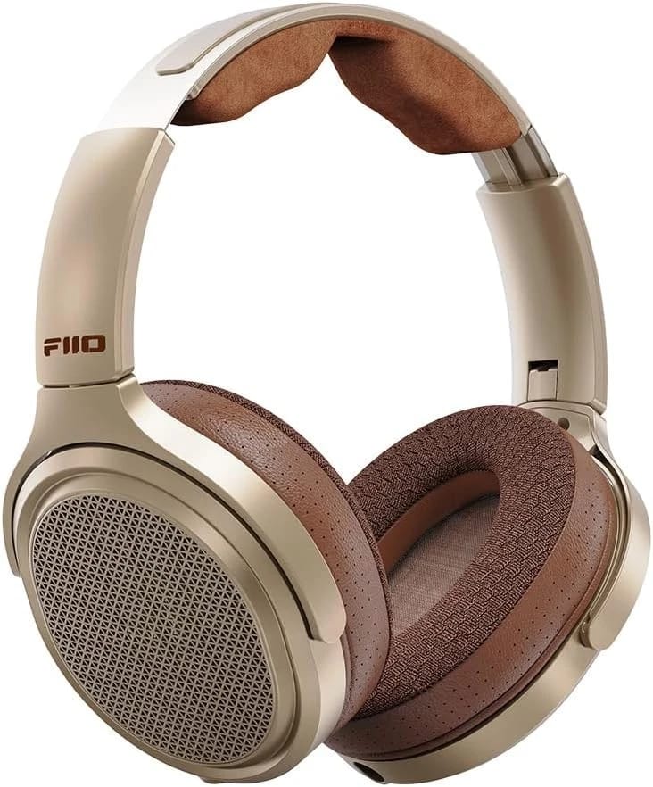 FiiO JT7 Headphones & Earbuds Black New