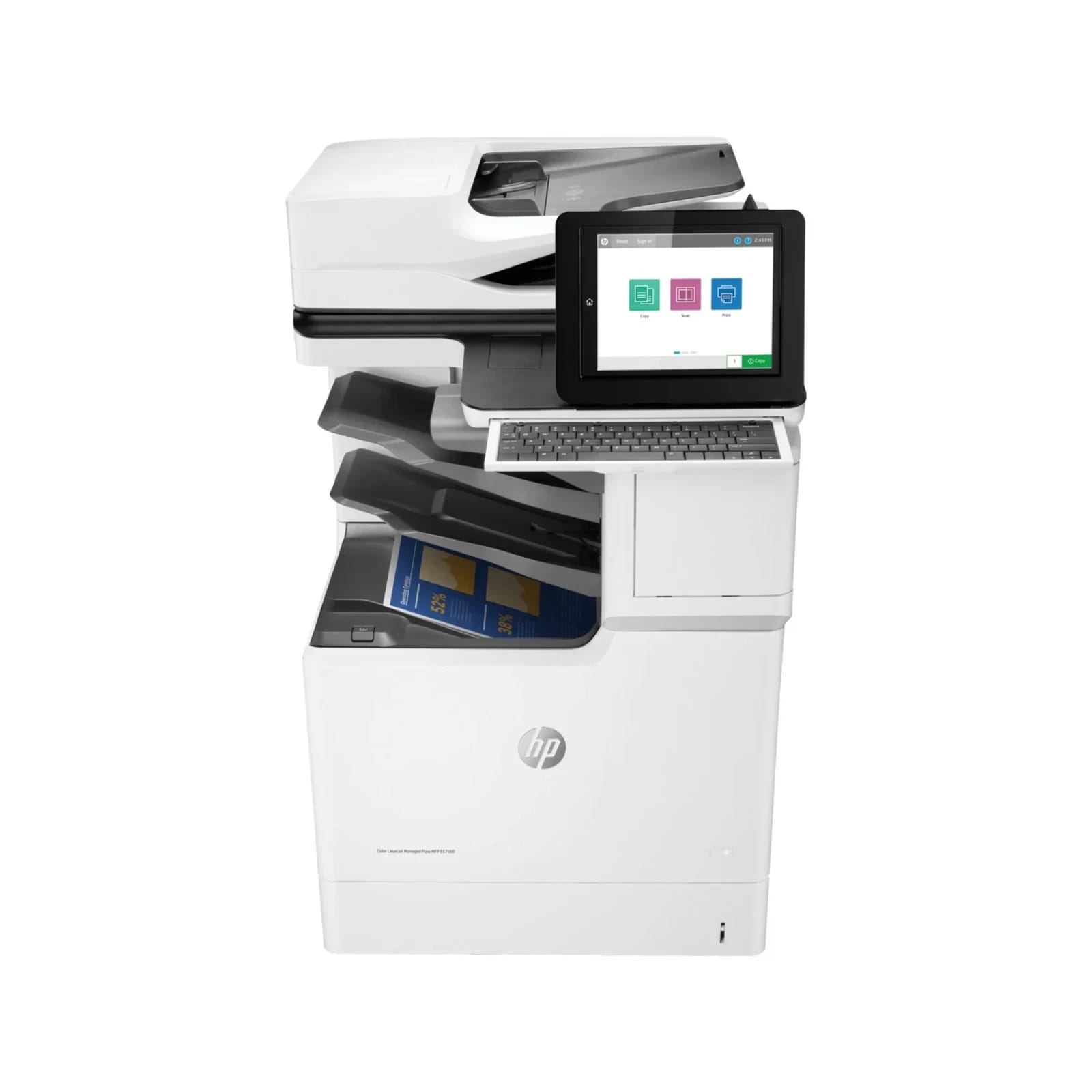 HP E67660Z Printers New