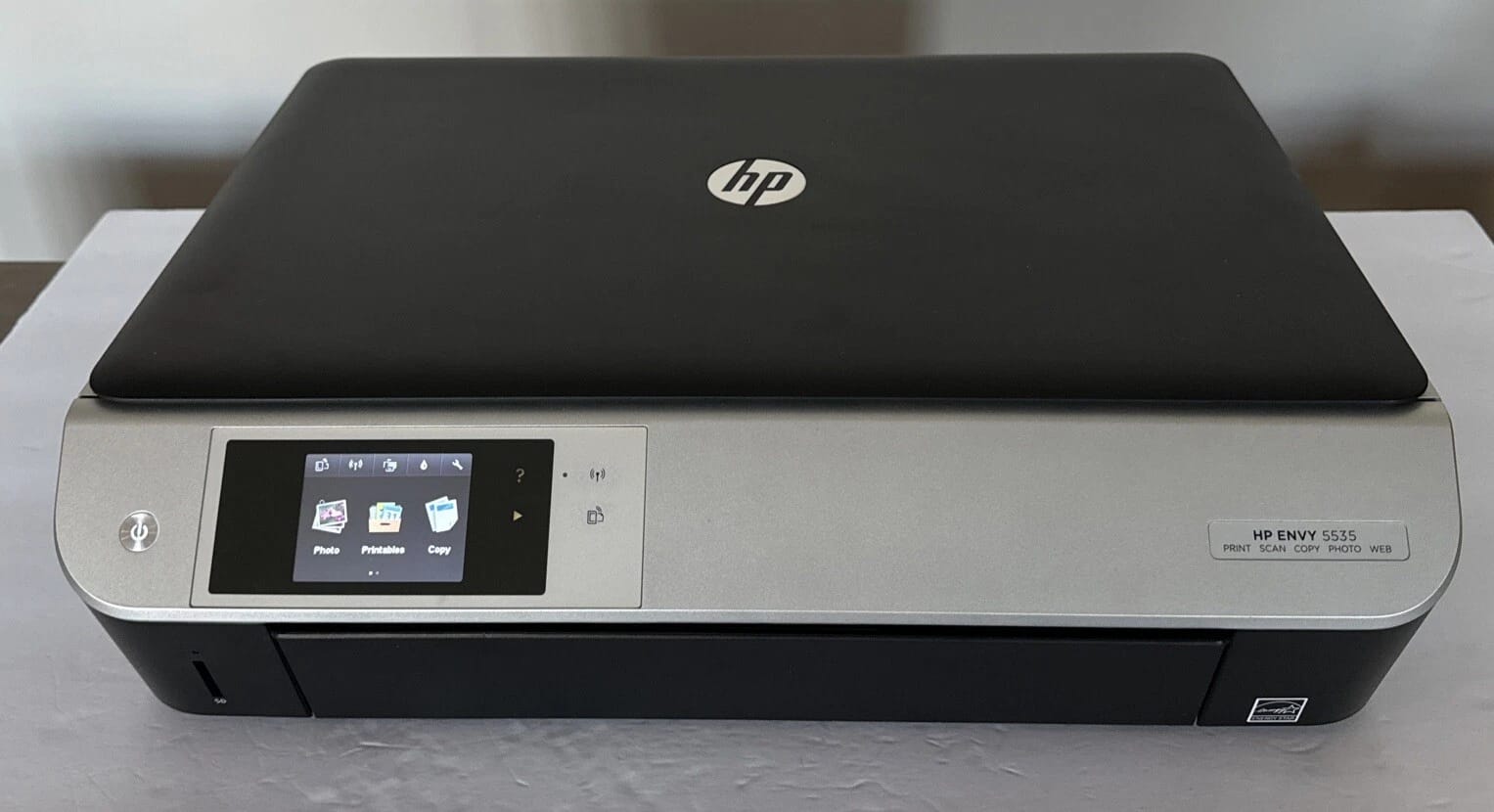 HP envy 5535 Printers New