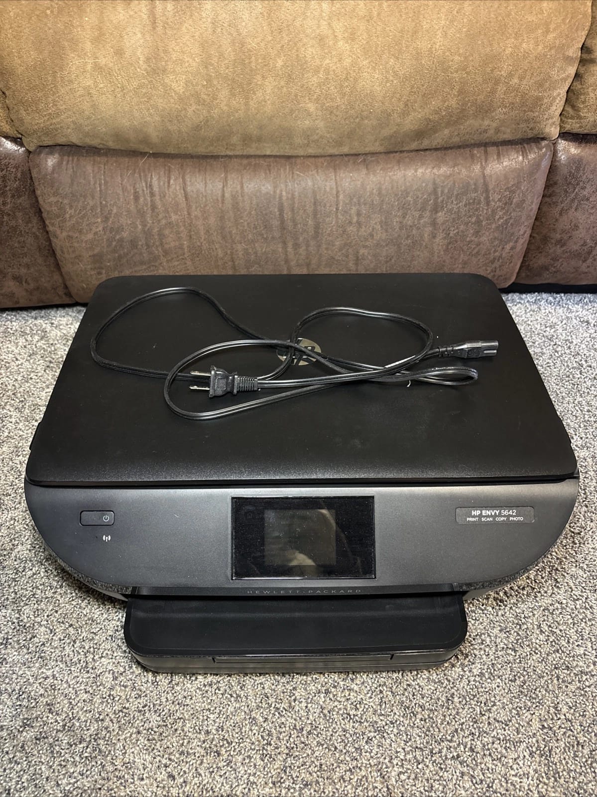 HP 5642 Printers Open-Box Excellent