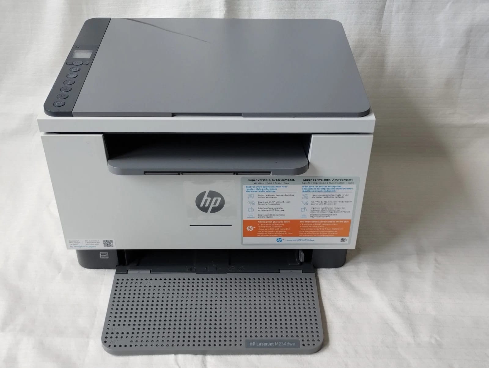 HP M234dwe Printers Used - Good