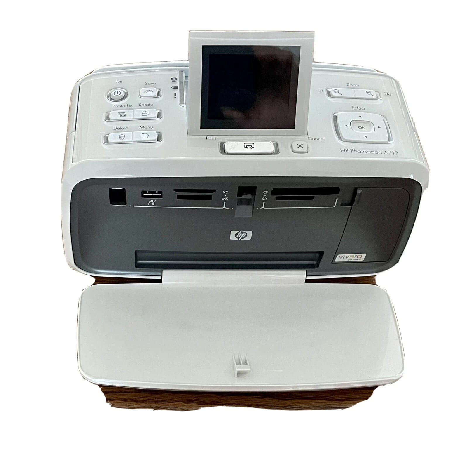 HP A710 Printers Used - Good