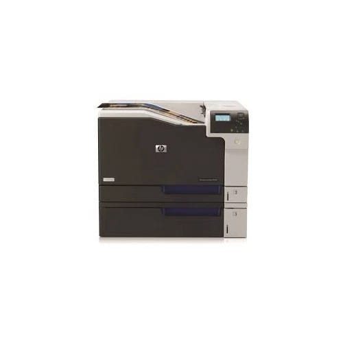 HP Color LaserJet CP5525N Printers Used - Good