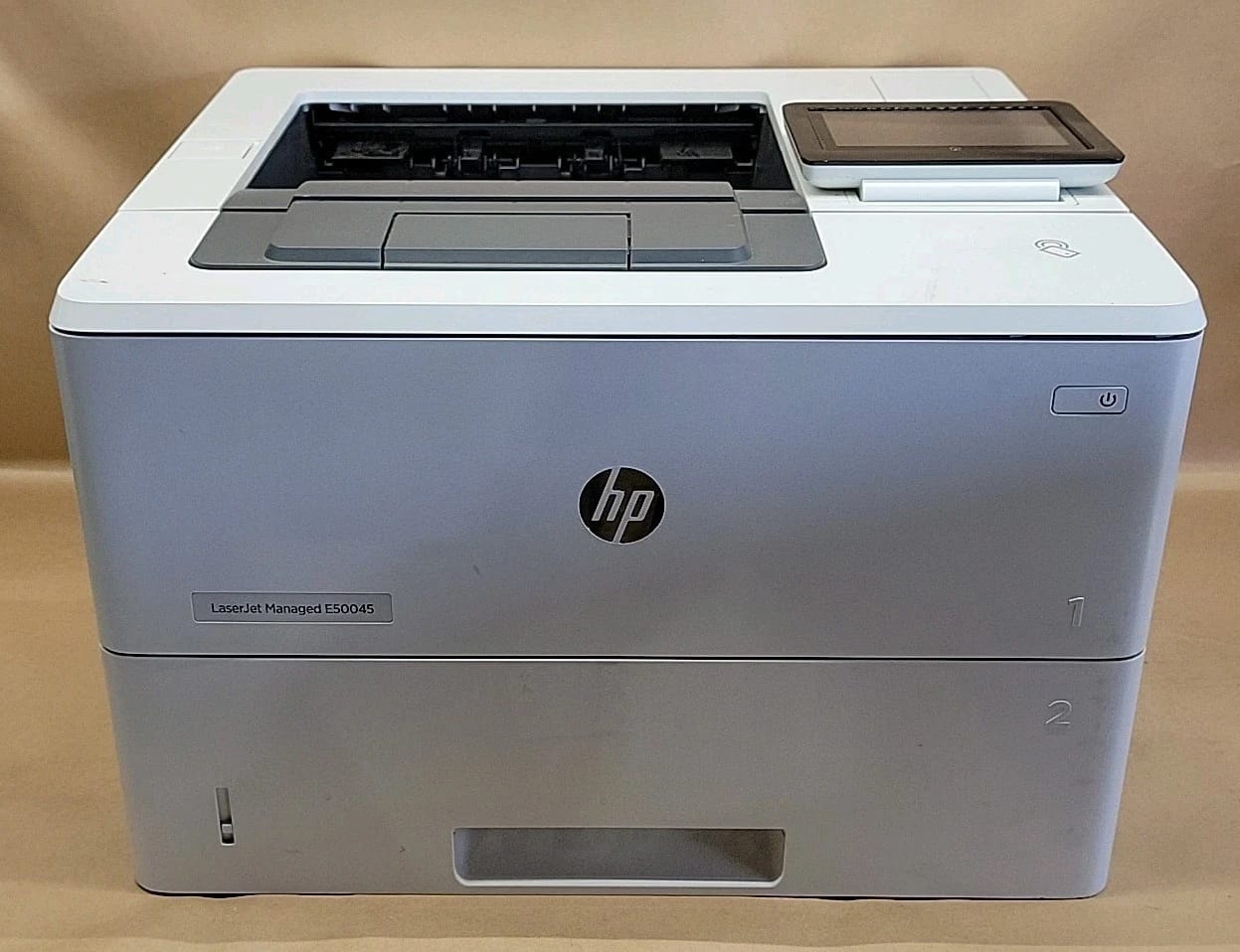HP E50045 Printers Used - Good
