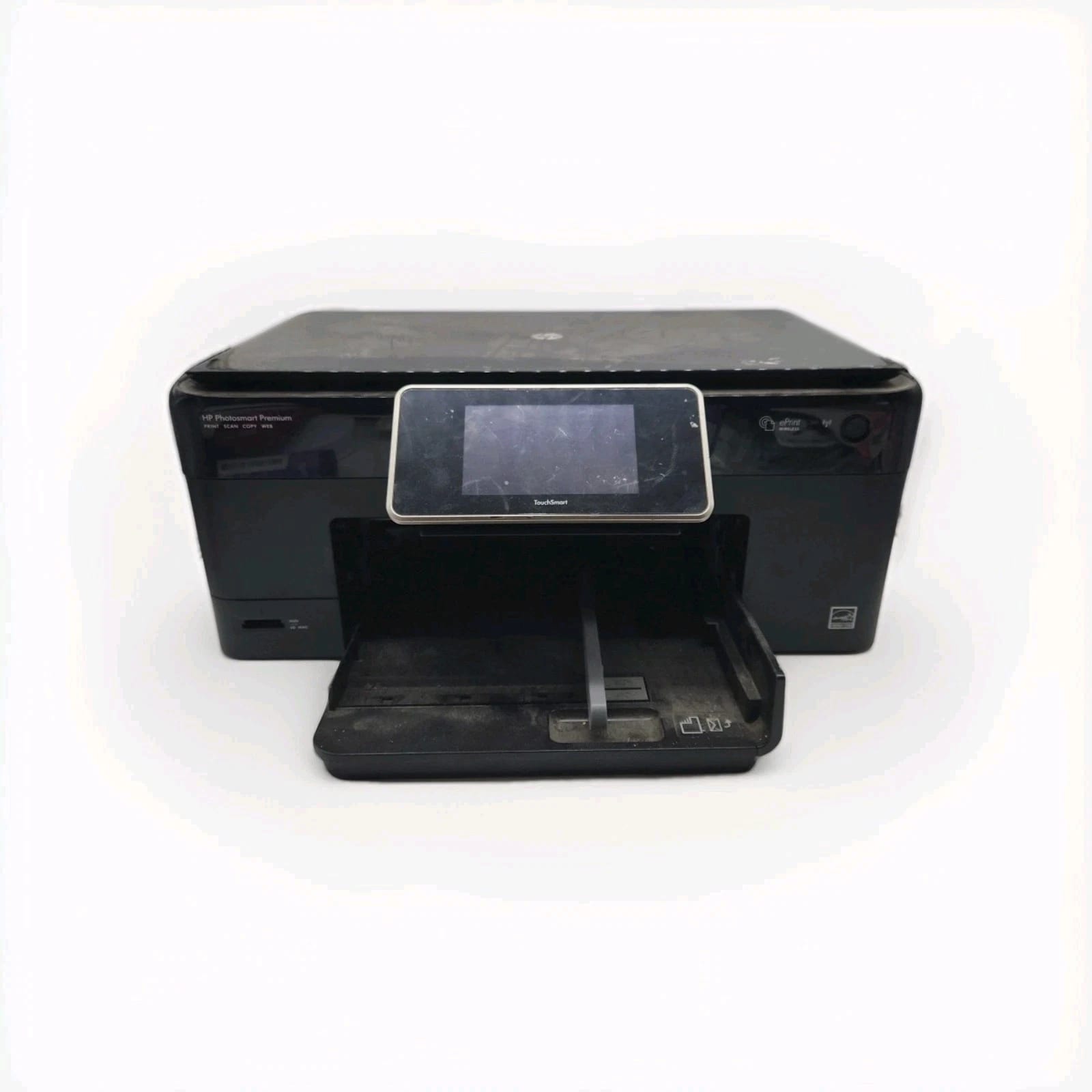 HP Photosmart Premium C310 Printers Used - Good