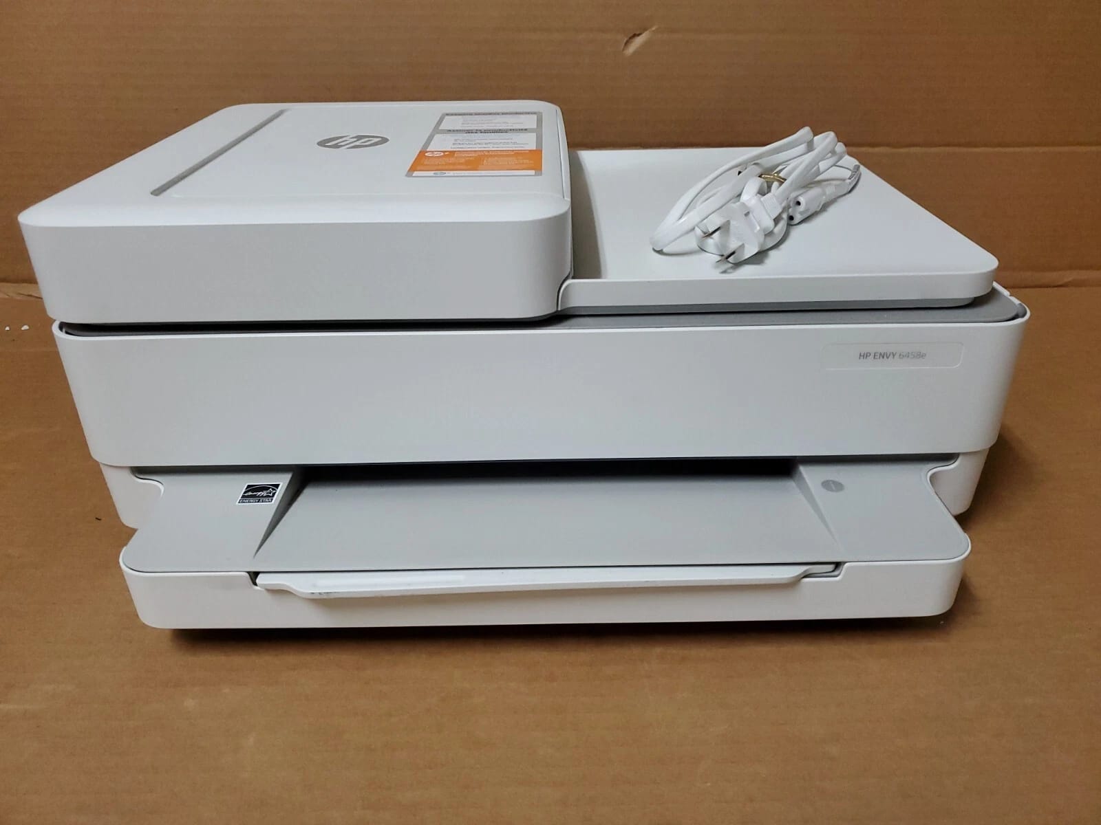 HP 23R3AR Printers Used - Good