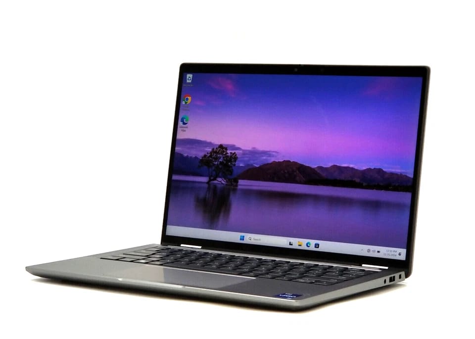 Dell Latitude 7340 Computers