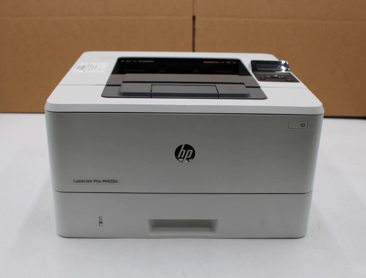 HP LaserJet Pro M402n Printers New