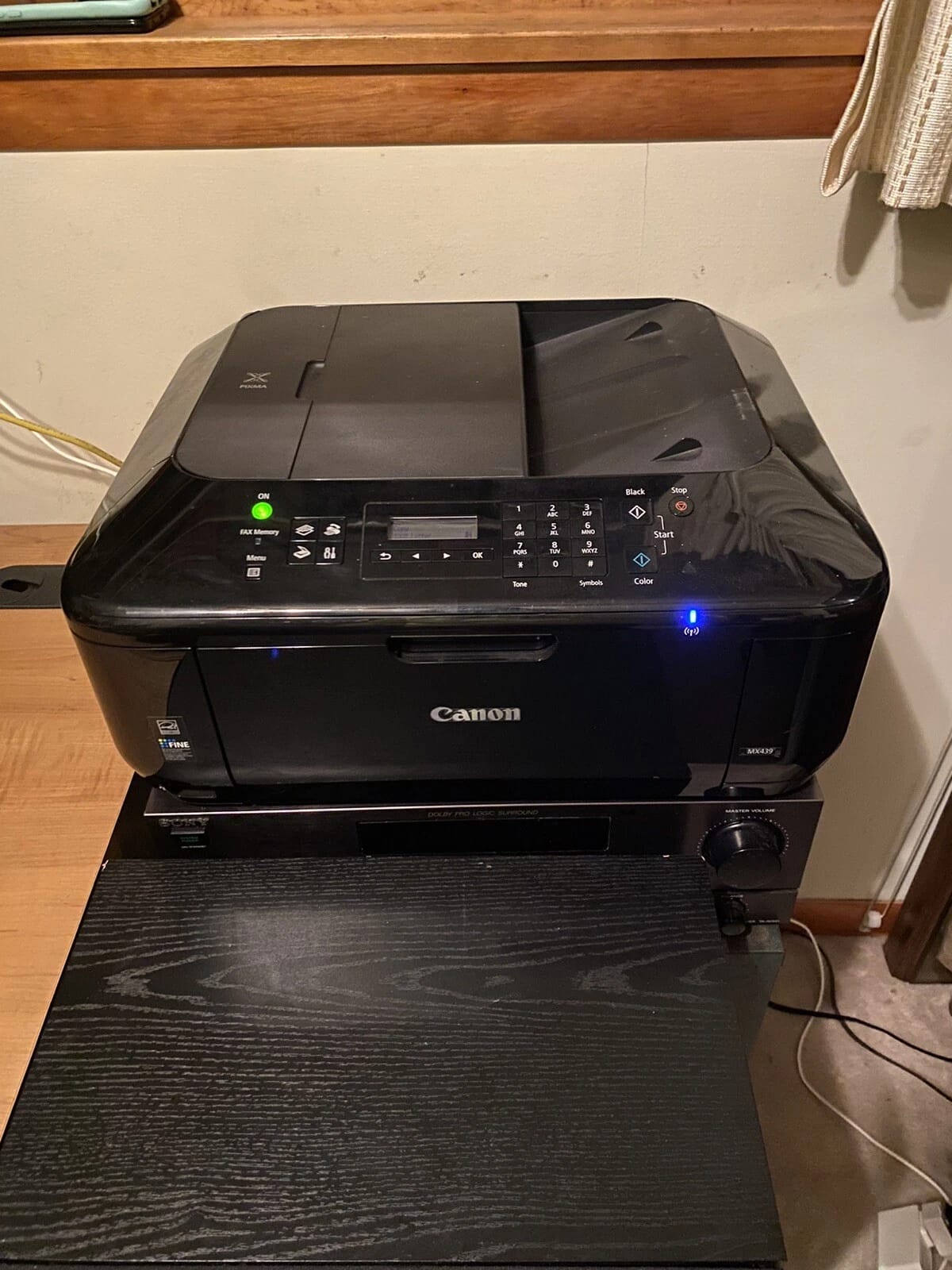 Canon MX439 Printers Used - Good