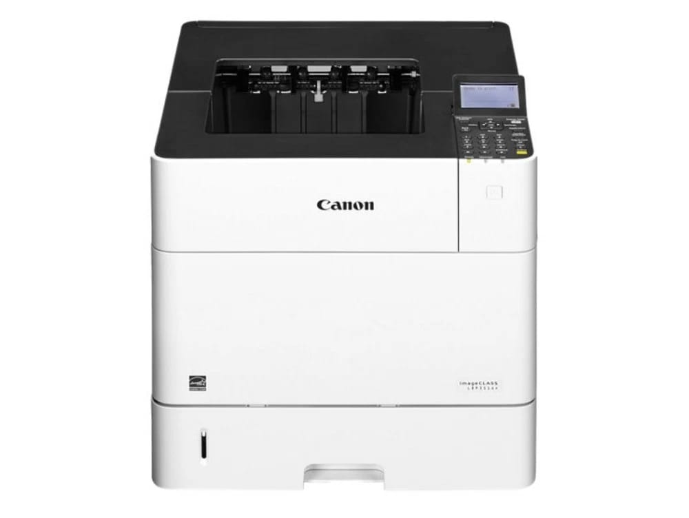 Canon imageCLASS LBP351dn Printers Used - Good