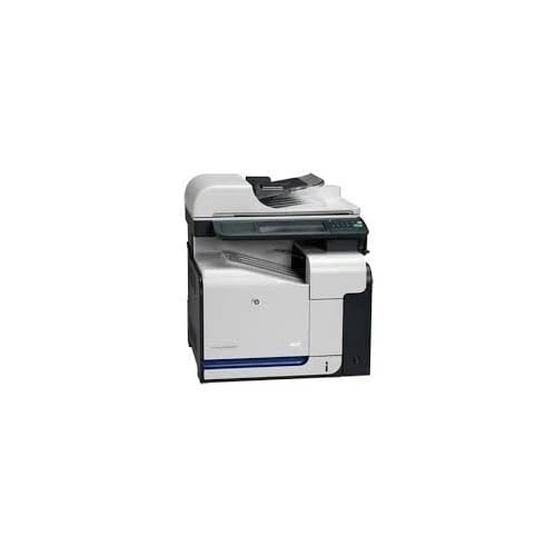 HP CM3530fs Color LaserJet Printers Used - Good