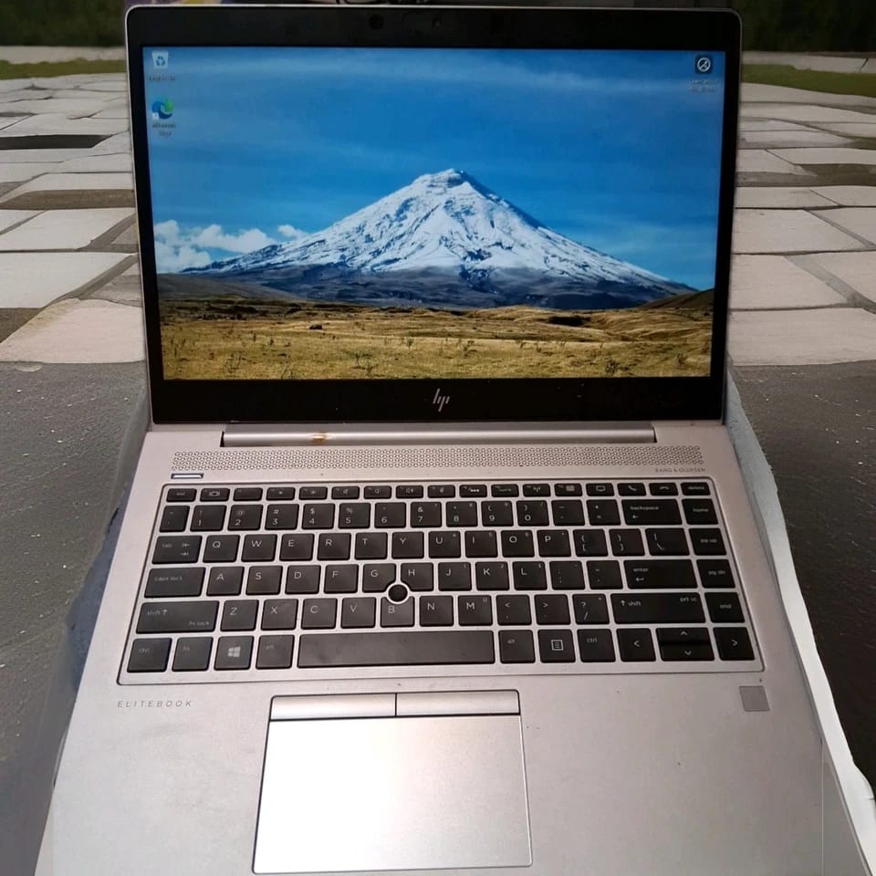 HP EliteBook 745 G6 Computers