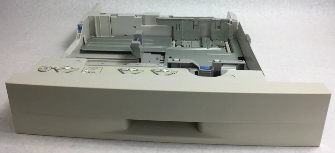 HP Paper Sheet Feeder Tray Printers Used - Good
