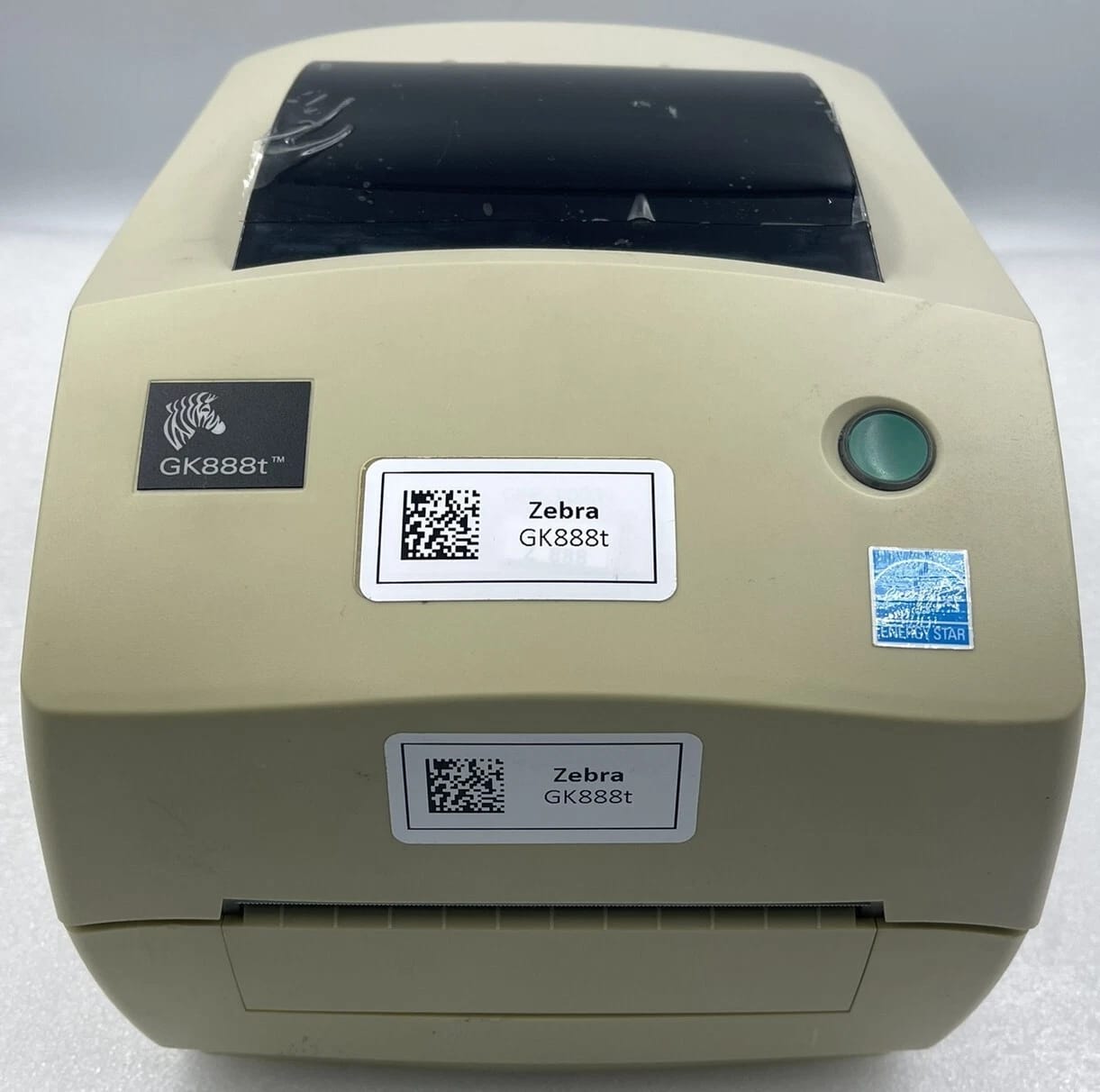 Zebra GK888t Printers New
