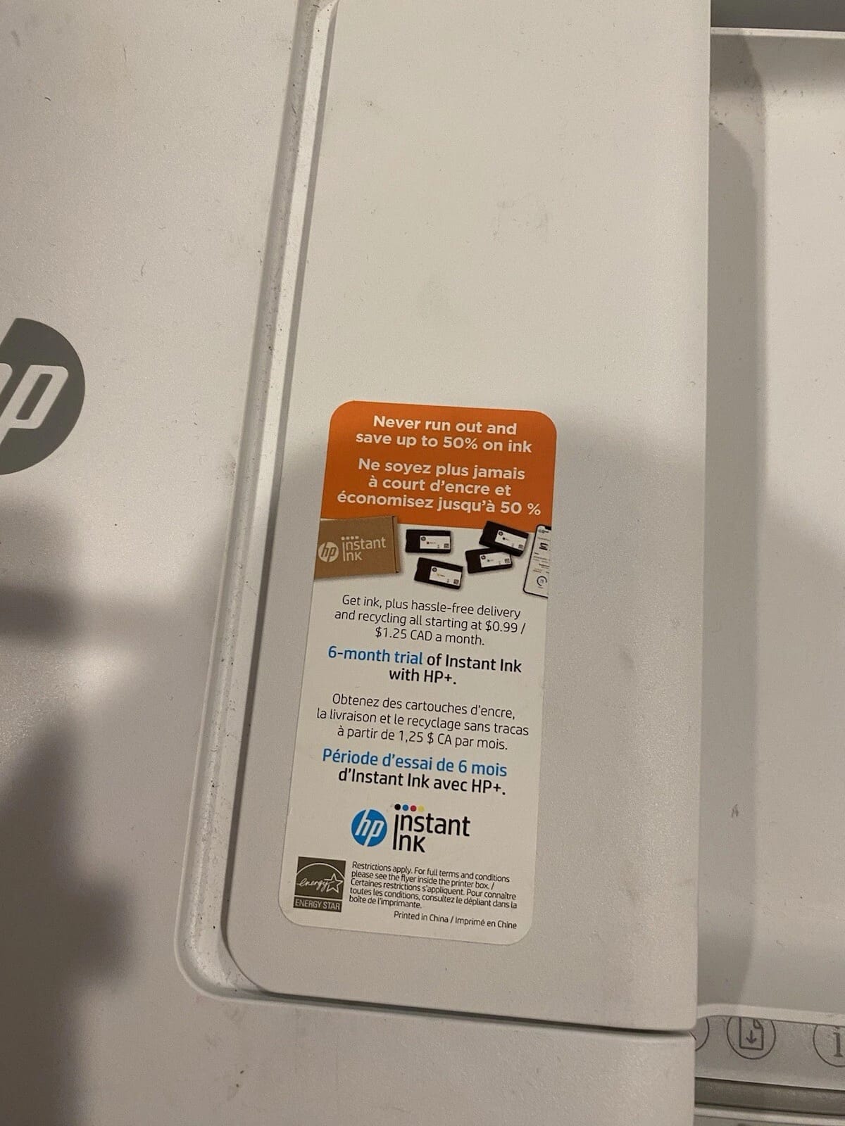 HP deskjest 4100e Printers Used - Good