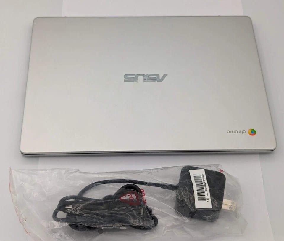 ASUS Chromebook C423 Computers