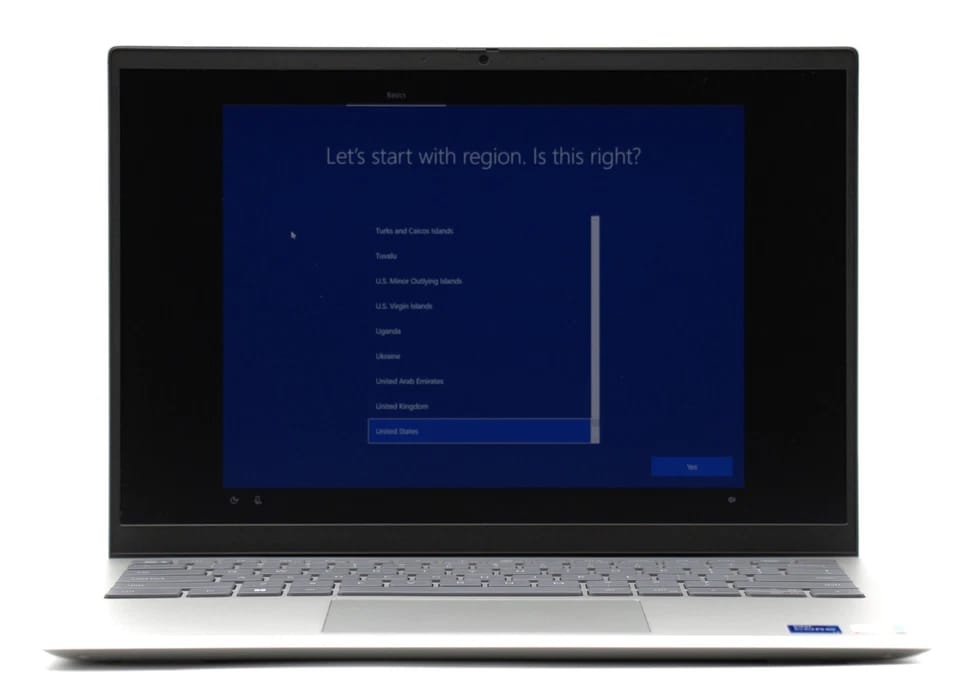 Dell Inspiron 14 5420 Computers