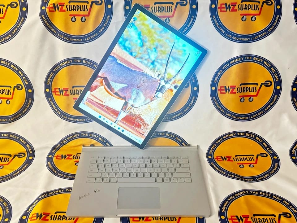 Microsoft Galaxy Book2 Computers