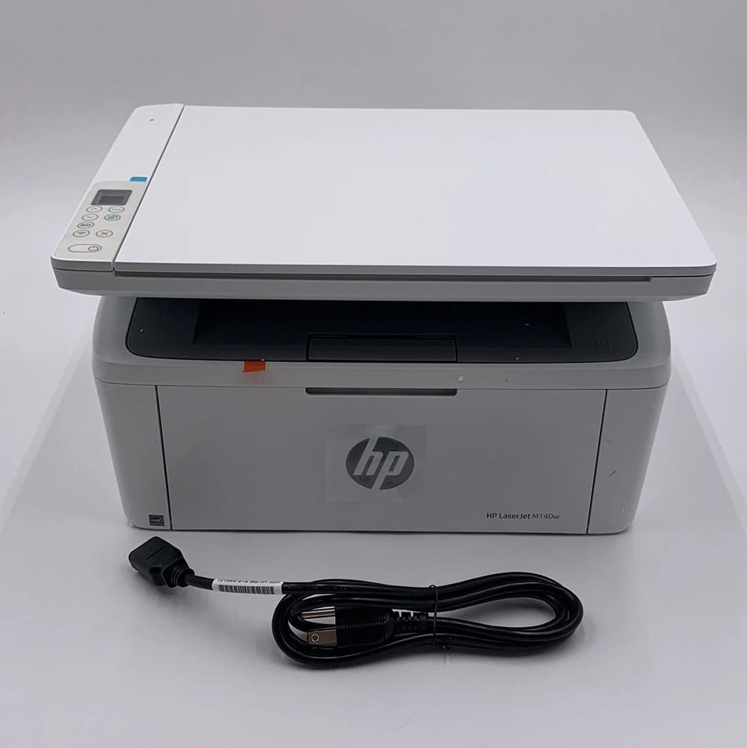 HP M140w Printers New