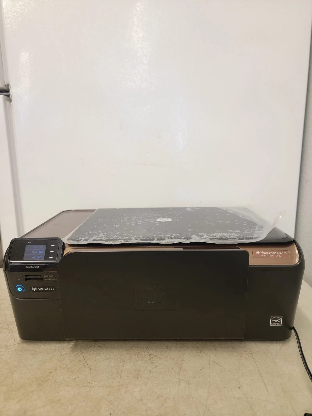 HP C47000 Printers Used - Good