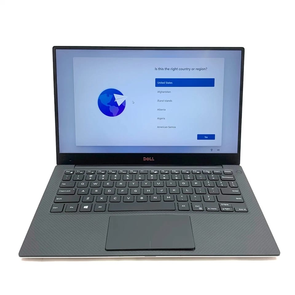 Dell XPS 13 Computers