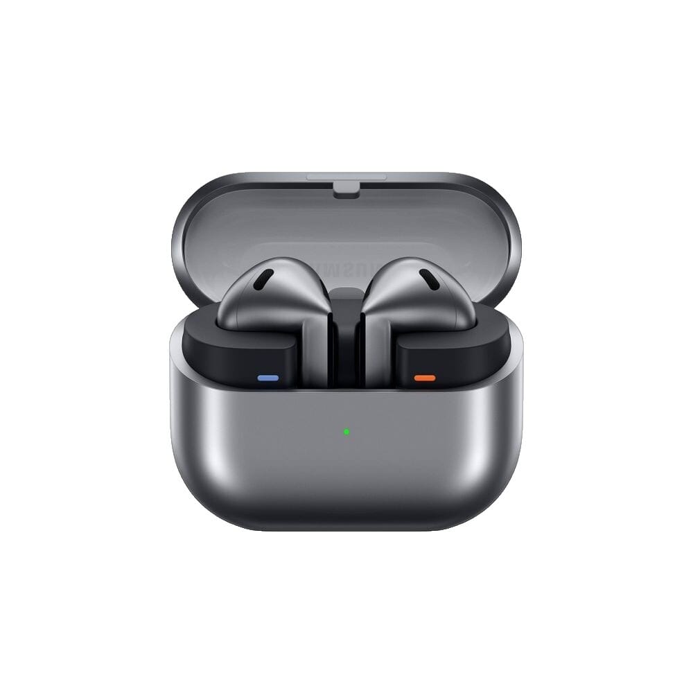 Samsung Galaxy Buds Live Headphones & Earbuds Blue Used - Good