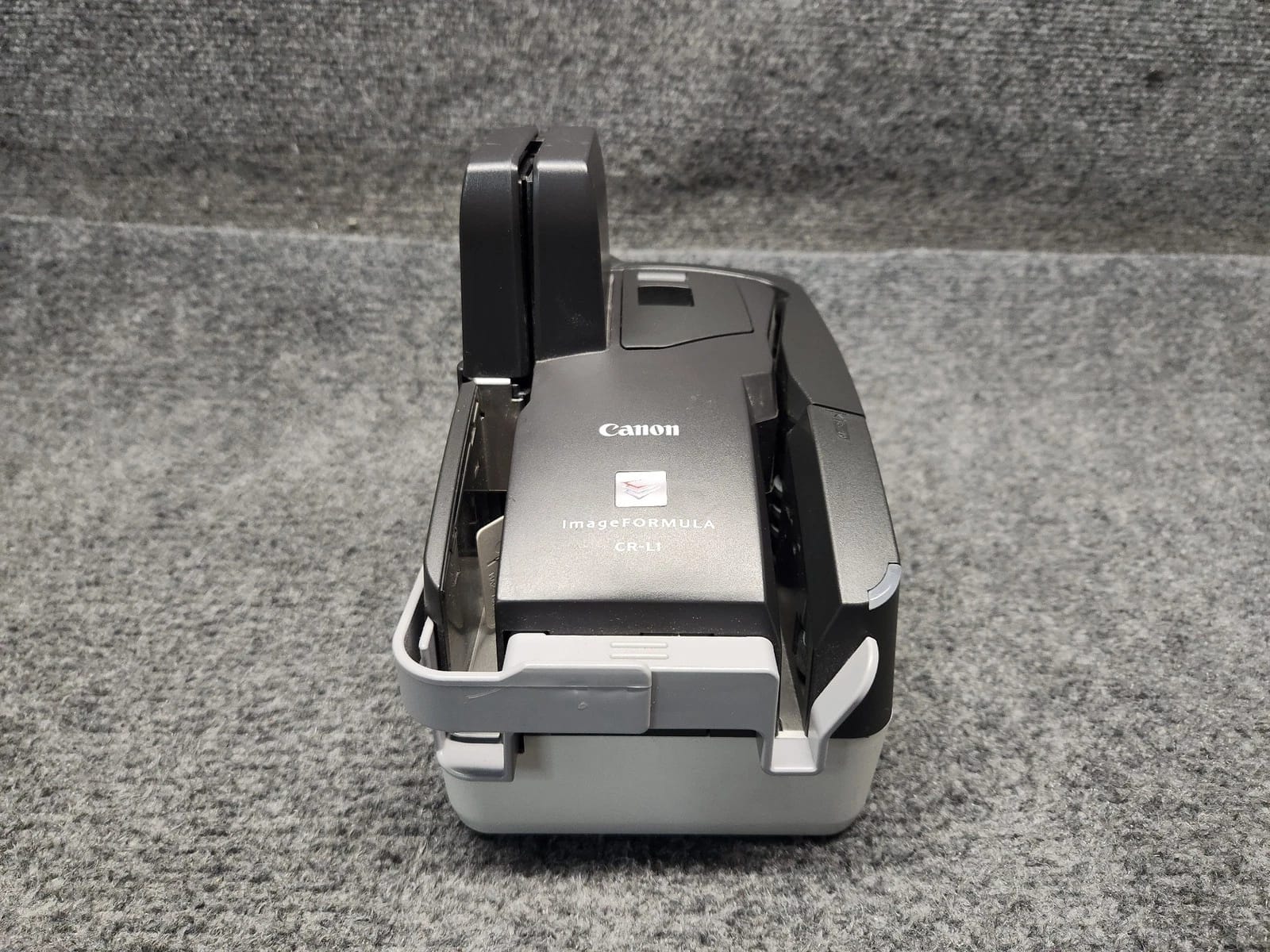 Canon ImageFormula CR-L1 Printers Used - Good
