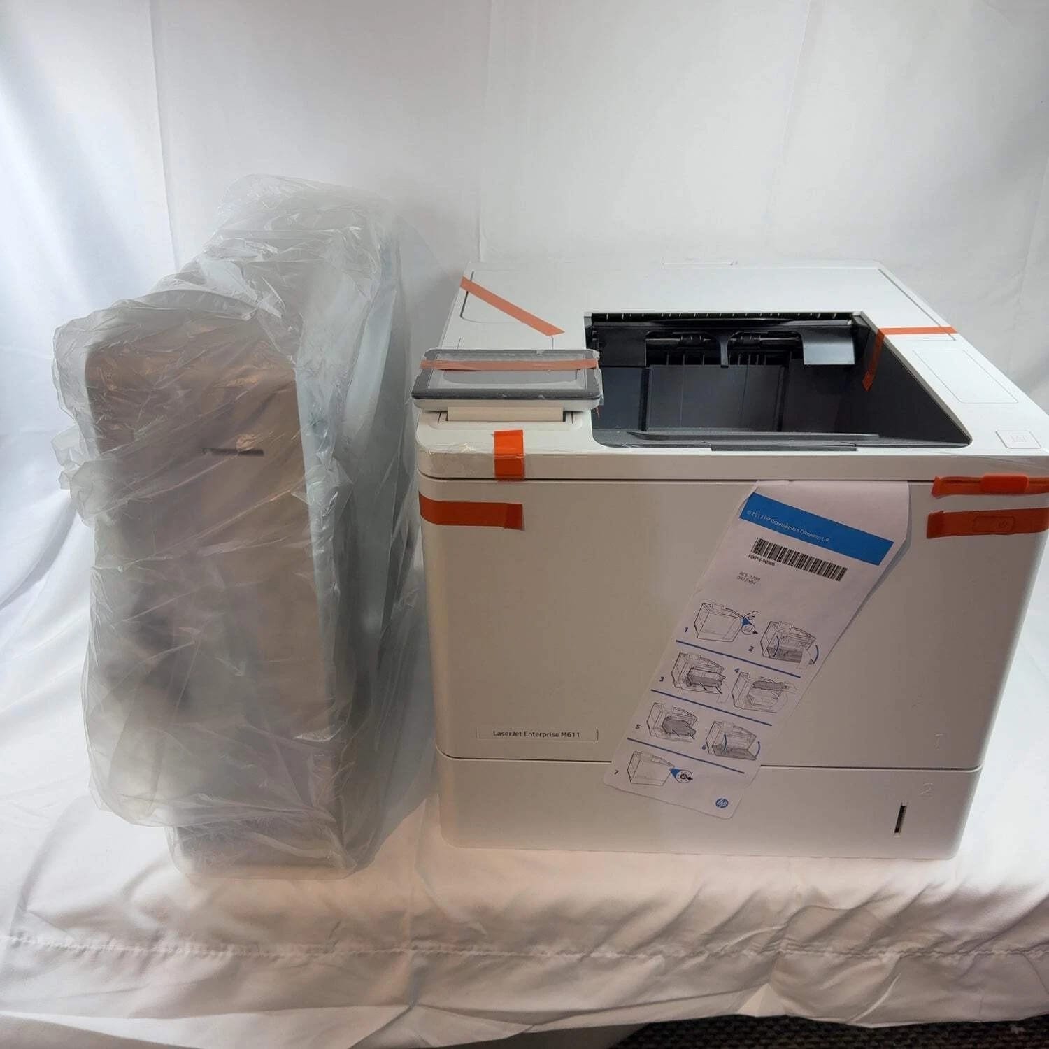 HP 7ps85a Printers Refurbished - Excellent