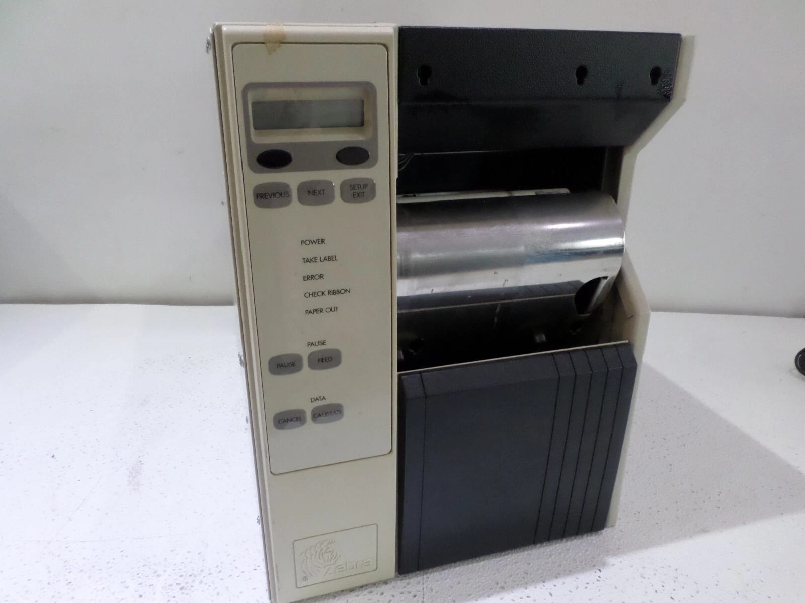 Zebra 140Xi Printers Used - Good