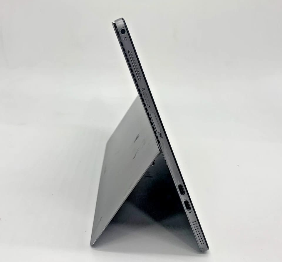 Dell Latitude 7200 Computers