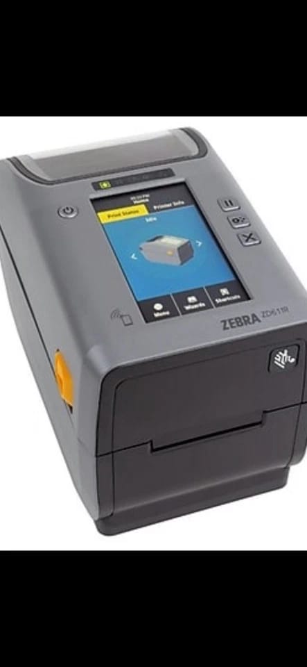 Zebra ZD611 Printers New