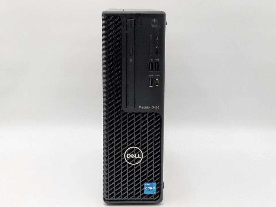 Dell Precision 3450 Computers