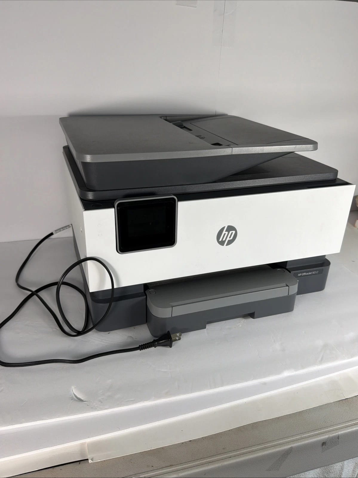 HP 9012 Printers New