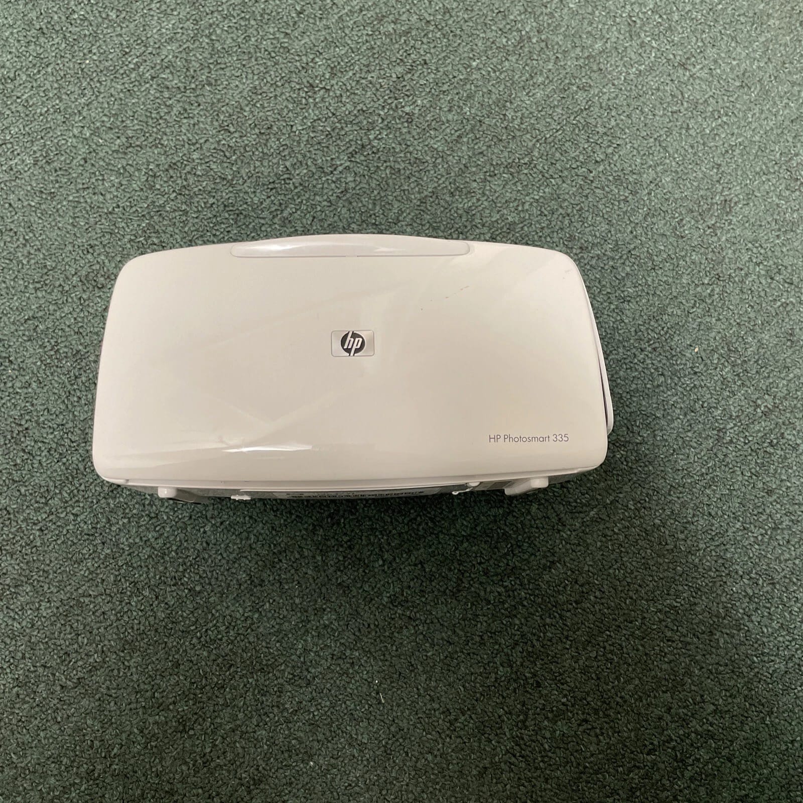 HP Q6377L Printers Used - Good