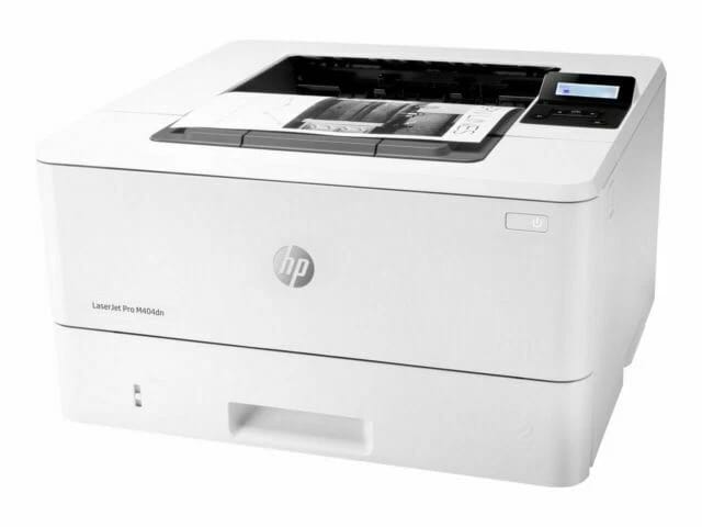 HP M404dn Printers New