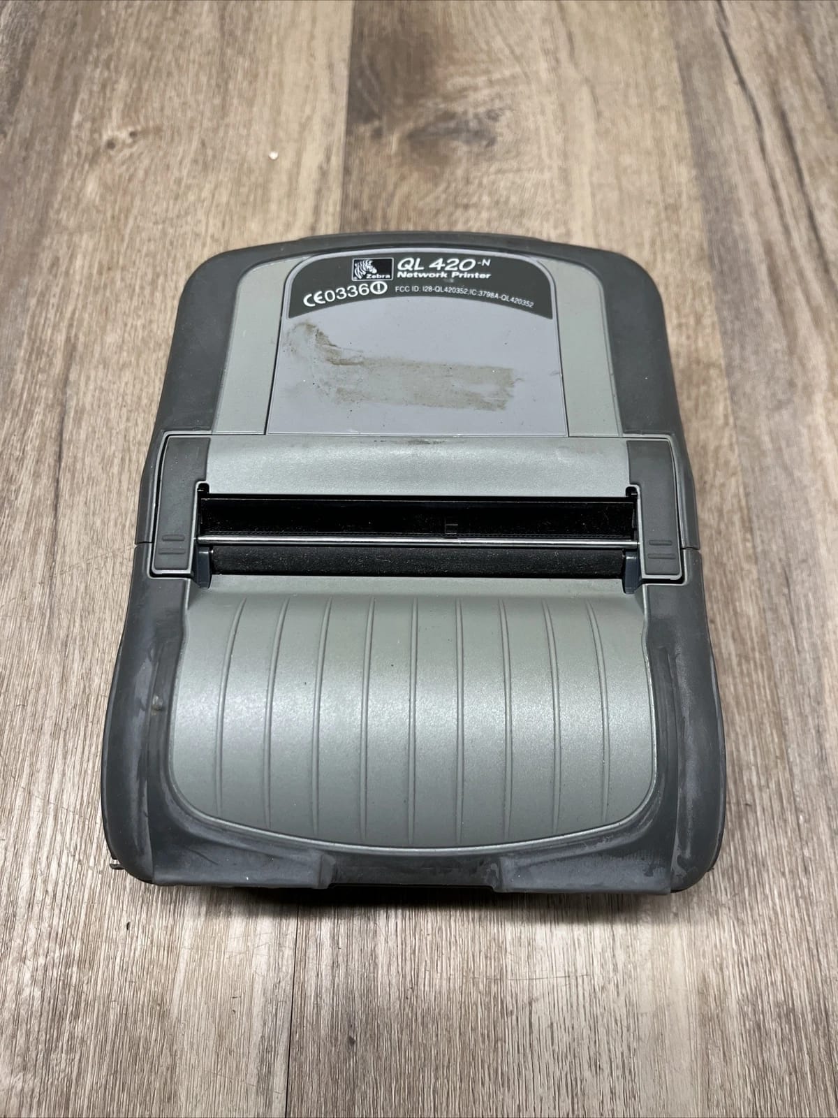 Zebra QL-420N Printers Used - Good