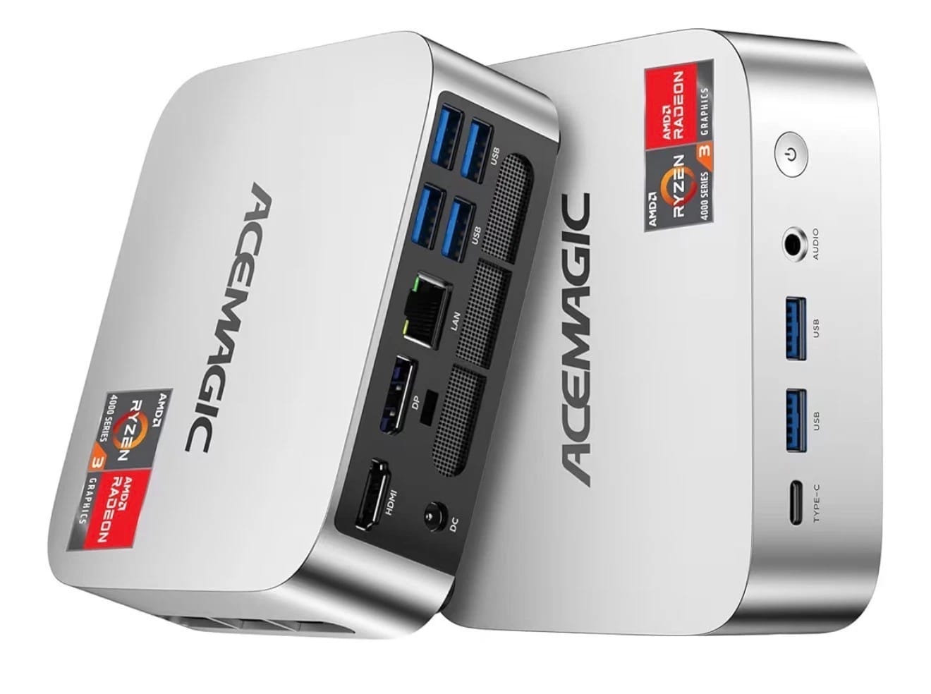 ACEMAGIC K1 Computers New