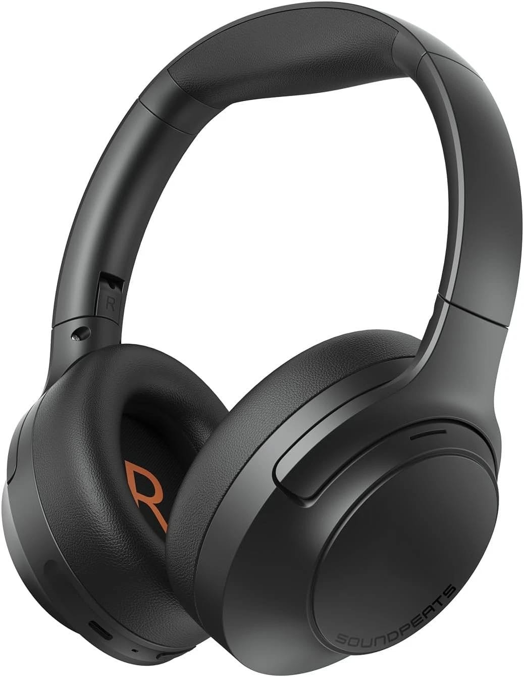 SoundPEATS Cove Pro Headphones & Earbuds Black New